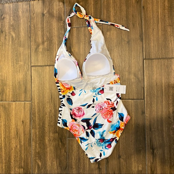 Cupshe Swim Nwt Cupshe Swimsuit Poshmark